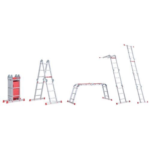 Multifunctionele ladder Varitrex Plus