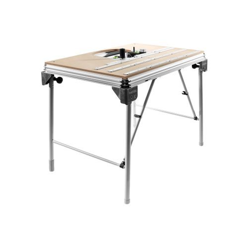 Multifunctionele tafel MFT/3 Conturo-AP