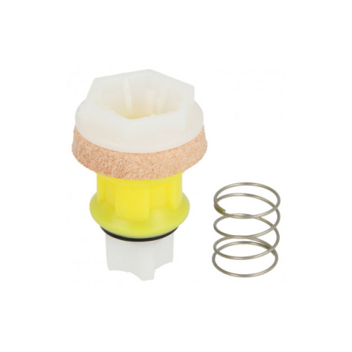 Grohe zuiger voor urinoirspoeler compleet 43450000