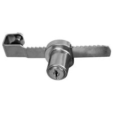 Vitrineslot 110mm KD