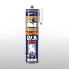 Mamut montagelijm binnen+buiten wit