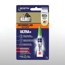 Mamut secondelijm 3g